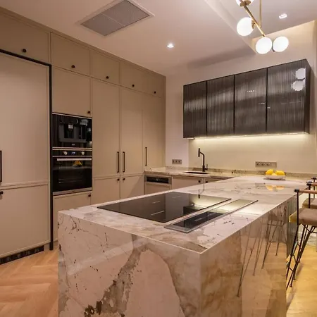 Ξενοδοχείο Hills Deluxe - Relaxed Luxury In Style And Serenity