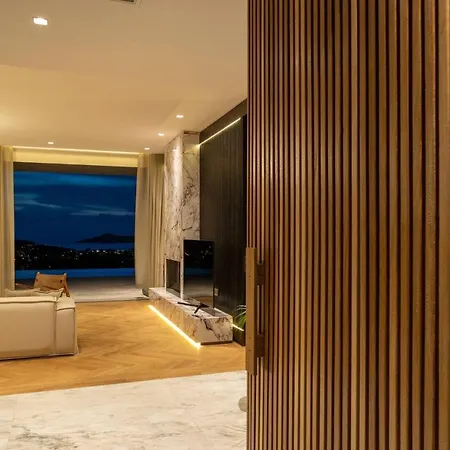 Hills Deluxe - Relaxed Luxury In Style And Serenity Ξενοδοχείο 4*