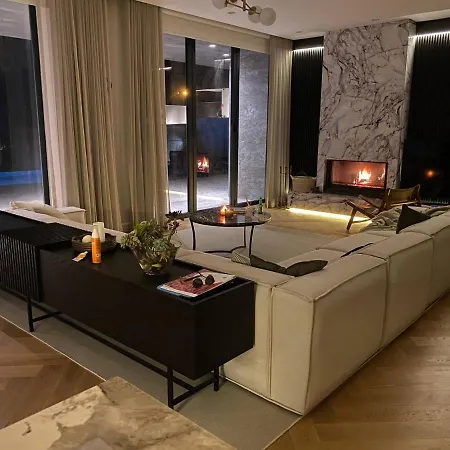 Hills Deluxe - Relaxed Luxury In Style And Serenity 4*