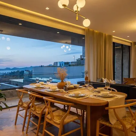 Hills Deluxe - Relaxed Luxury In Style And Serenity 4* Yalıkavak