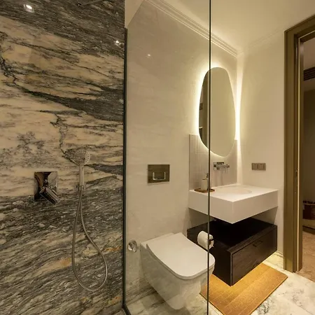 Hills Deluxe - Relaxed Luxury In Style And Serenity Yalıkavak