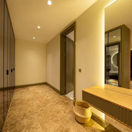 Hills Deluxe - Relaxed Luxury In Style And Serenity