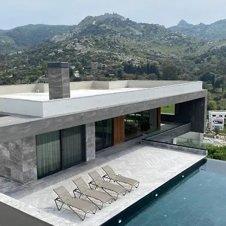 Ξενοδοχείο Hills Deluxe - Relaxed Luxury In Style And Serenity