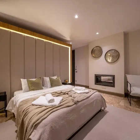 Hills Deluxe - Relaxed Luxury In Style And Serenity Ξενοδοχείο Yalıkavak