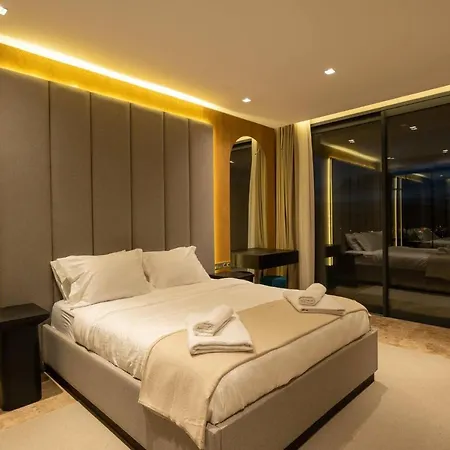 Hills Deluxe - Relaxed Luxury In Style And Serenity Ξενοδοχείο