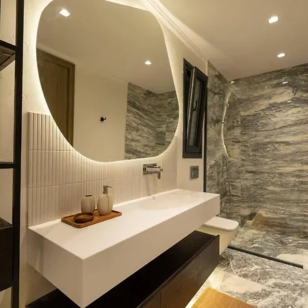 Hills Deluxe - Relaxed Luxury In Style And Serenity Ξενοδοχείο 4*