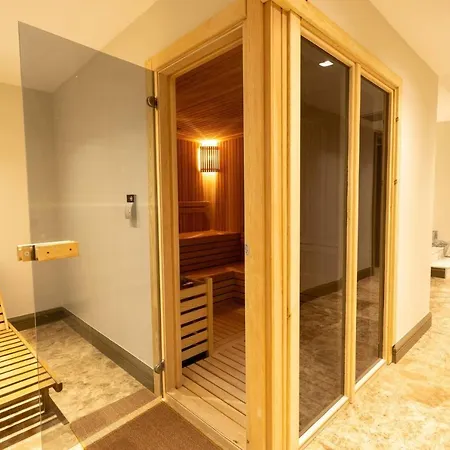 Ξενοδοχείο Hills Deluxe - Relaxed Luxury In Style And Serenity