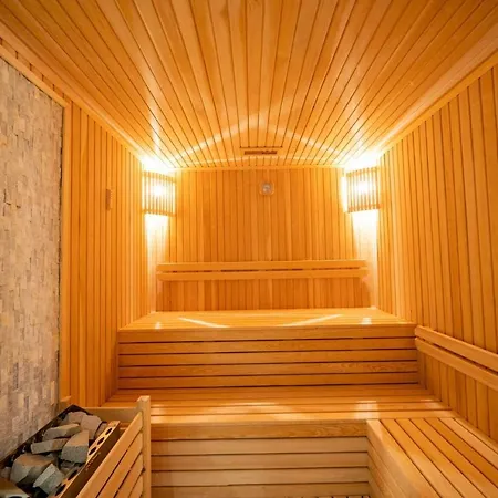 Ξενοδοχείο Hills Deluxe - Relaxed Luxury In Style And Serenity