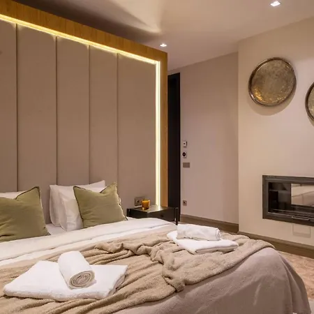 Ξενοδοχείο Hills Deluxe - Relaxed Luxury In Style And Serenity Yalıkavak