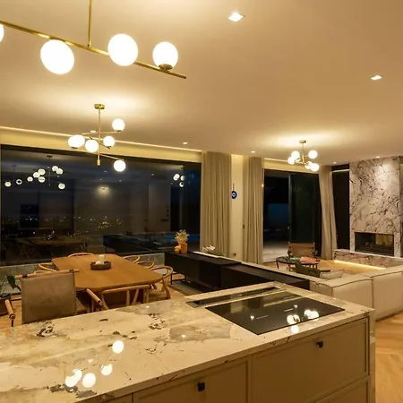 Hills Deluxe - Relaxed Luxury In Style And Serenity 4*