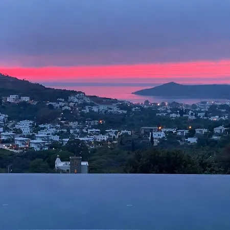 Hills Deluxe - Relaxed Luxury In Style And Serenity Hotel Yalıkavak