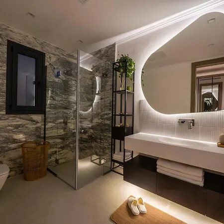 Hills Deluxe - Relaxed Luxury In Style And Serenity