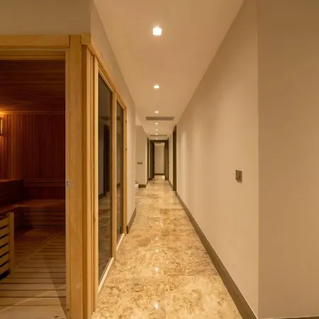 Hills Deluxe - Relaxed Luxury In Style And Serenity 4* Yalıkavak