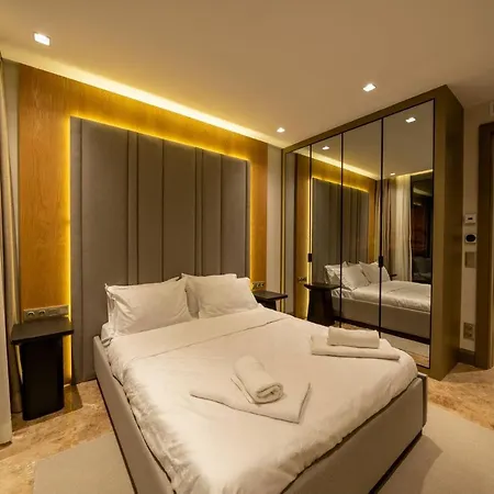 Hills Deluxe - Relaxed Luxury In Style And Serenity Yalıkavak
