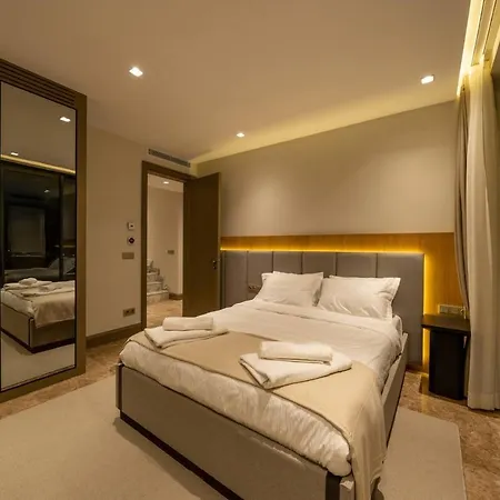 Hills Deluxe - Relaxed Luxury In Style And Serenity 4*
