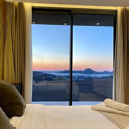 Hotel Hills Deluxe - Relaxed Luxury In Style And Serenity Yalıkavak